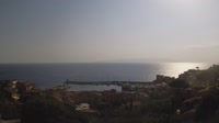 Isola del Giglio - Giglio Porto - Panorama