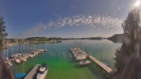 Mattsee - Marina