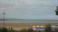 Royan - Plaża Pontaillac