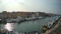 Sète - Port