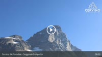 Breuil-Cervinia - Seggiovia Campetto