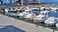Crikvenica - Luka Omorika