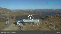 Grandvalira - Pas de la Casa - Coll Blanc