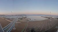 Korsyka - Ajaccio - Port