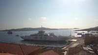 Sardynia - Palau - Port
