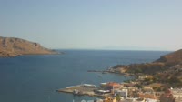 Leros - Agia Marina