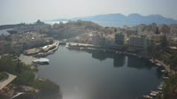 Kreta - Ajos Nikolaos - Jezioro Wulismeni