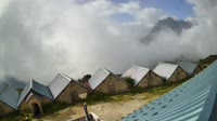 Vallorcine - Refuge de Loriaz