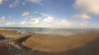 Pirou - Plage Centrale