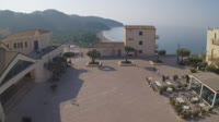 Sperlonga - Piazza Europa
