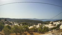 Rodos - Monolithos