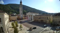 Valdobbiadene - Piazza Marconi