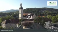 Bad Kötzting - Vista panorámica