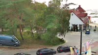 Przystań rybacka - ul. Marynarzy