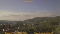 Chaligny - Vallée de la Moselle