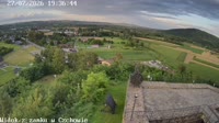 Zamek w Czchowie