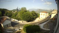 Acquaviva d’Isernia - Corso Umberto I