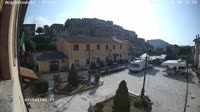 Acquafondata - Piazza dei Caduti
