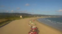 Urville-Nacqueville - Plaża