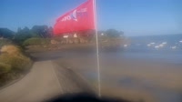 Pénestin - Plage de Poudrantais