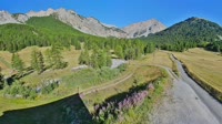Arvieux - Vallée d’Izoard