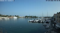 Ischia - Port