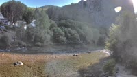 Castellane - Rzeka Verdon