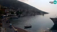Brač - Bol - Riva, Marina