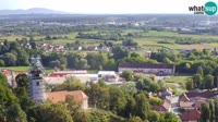 Karlovac - Zamek Dubovac