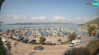 Orebić - Marina, przeprawa promowa