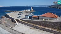 Senj - Latarnia morska