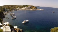 Skiros - Port