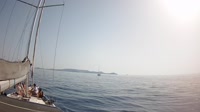 Kreta - Heraklion - Port Wenecki
