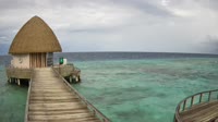 Raa Atoll - Emerald Faarufushi Resort & SPA
