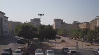 Latina - Piazza della Libertà