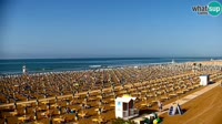 Bibione - Plaża Zenith