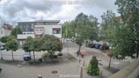 Laichingen - Centro de la ciudad