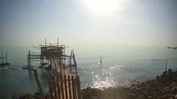 Ortona - Ripari Bardella - Trabocco Mucchiola