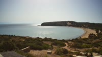 Gawdos - Plaża Sarakiniko