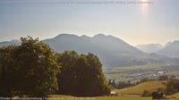 Frastanz - Amerlügen - Walserkamm