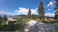 Sankt Georgen im Lavanttal - Brandlalm Resort