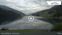 Davos - Davosersee