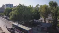 Larisa - Plac centralny
