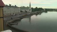 Reykjavíkurtjörn