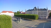 Klagenfurtas - Neuer Platz