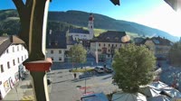 Villabassa/Niederdorf - Piazza Von Kurz