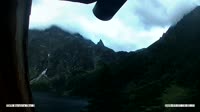 Morskie Oko - Mnich