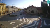 Karlovac - ul. Petra Zrinskog