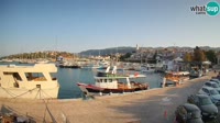 Novi Vinodolski - Port