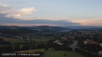 Bieszczady